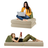 Verstellbares FlexiFold-Bodensofa, 36"